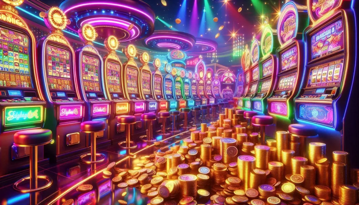Royal reels casino