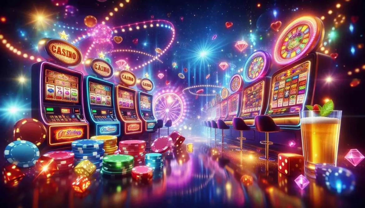 Royal Reels Casino